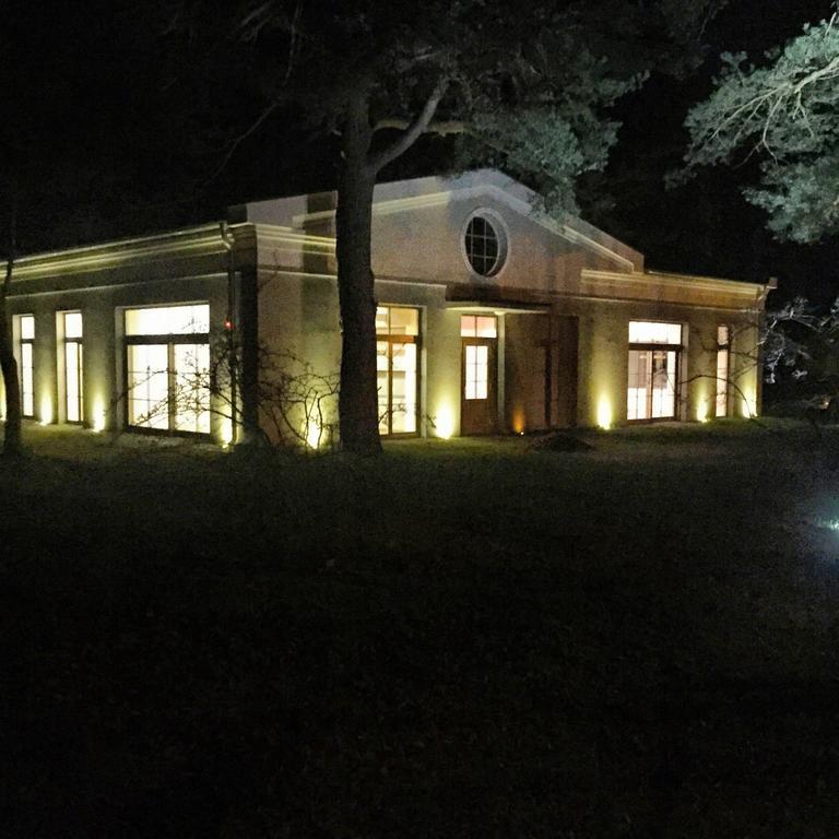 Villa Comfort Palanga Exterior foto